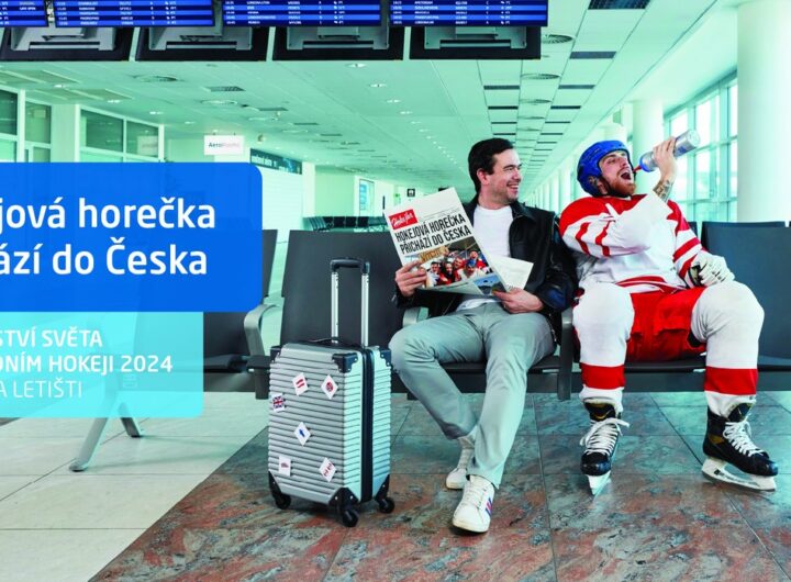 Mistrovství světa IIHF v ledním hokeji